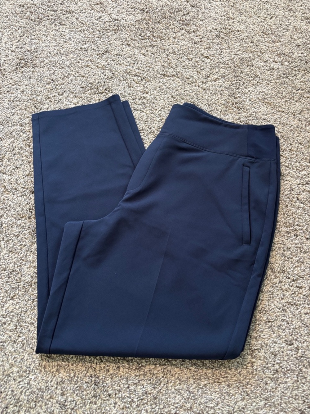 Athleta Endless Pant size 16